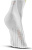 Носки мужские CEP C104M The Run Compression Mid Cut Green/White - Фото 5 малая