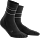 Носки женские CEP C103RW Reflective Compression Mid Cut Black - Фото 1 малая