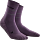 Носки мужские CEP C103RM Reflective Compression Mid Cut Purple - Фото 1 малая