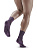 Носки мужские CEP C103RM Reflective Compression Mid Cut Purple - Фото 4 малая
