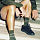 Носки мужские CEP C103RM Reflective Compression Mid Cut Dark Green - Фото 5 малая