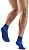 Носки женские CEP C094W The Run Compression Low Cut Blue - Фото 4 малая