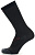 Носки женские UYN Ski Cross Country 2In Black/Pink - Фото 6 малая