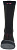 Носки женские UYN Ski Cross Country 2In Black/Pink - Фото 8 малая