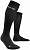 Носки женские CEP CR212W Infrared Recovery Compression Tall Black/Black - Фото 1 малая