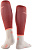 Носки женские CEP C124W The Run Compression Tall Red/Off White - Фото 3 малая