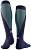 Носки мужские CEP C1UUM Ultralight Compression Tall Blue/Light Blue - Фото 3 малая