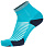 Носки Nike Spark Chlorine Blue/Reflective Silver - Фото 1 малая