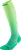 Носки мужские CEP C12EM Core Run Edt. Gradient Compression Tall 5.0 Green/Lime Fade - Фото 1 малая