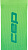 Носки мужские CEP C12EM Core Run Edt. Gradient Compression Tall 5.0 Green/Lime Fade - Фото 4 малая
