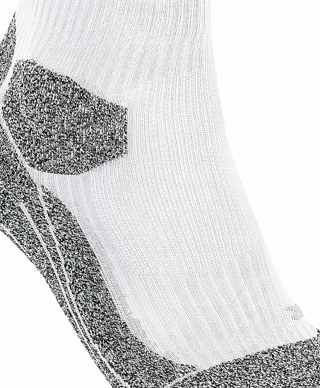Носки женские Falke RU Trail White-Mix - Фото 4 большая