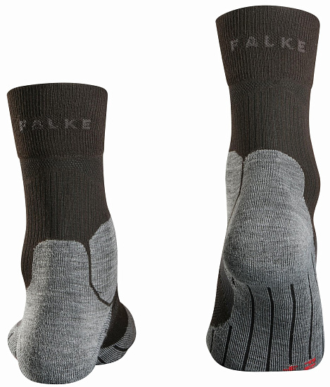 Носки женские Falke RU4 Endurance Cool Black-Mix - Фото 2 большая