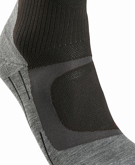 Носки женские Falke RU4 Endurance Cool Black-Mix - Фото 4 большая