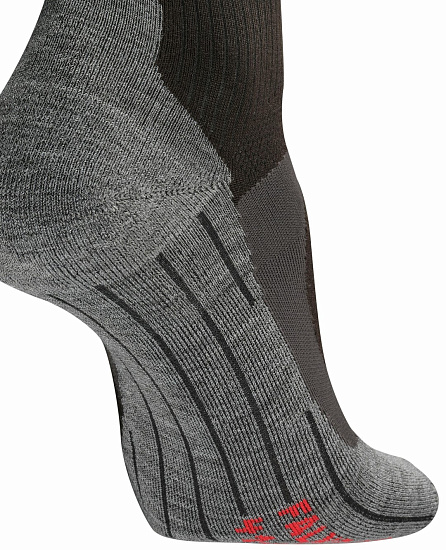 Носки женские Falke RU4 Endurance Cool Black-Mix - Фото 5 большая