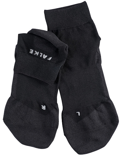 Носки мужские Falke RU4 Light Black-mix - Фото 2 большая