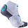 Носки женские UYN Run Super Fast White/Turquoise - Фото 2 малая