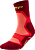 Носки CEP CT105U Core Run Cushion Mid Cut Red - Фото 1 малая