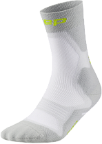 Носки CEP CT105U Core Run Cushion Mid Cut Grey