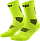 Носки женские CEP C105W Core Run Mid Cut 5.0 Lime/Black - Фото 1 малая