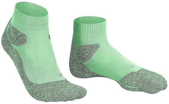Носки женские Falke RU Trail After Eight - Фото 5 большая