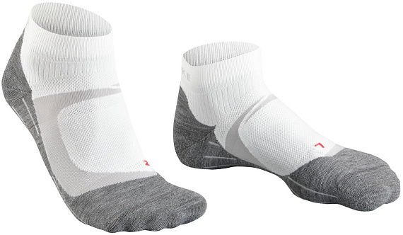 Носки женские Falke RU4 Endurance Cool Short White-Mix - Фото 3 большая