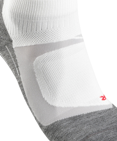 Носки женские Falke RU4 Endurance Cool Short White-Mix - Фото 5 большая