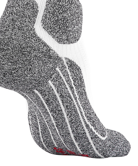 Носки мужские Falke RU Trail White-Mix - Фото 6 большая