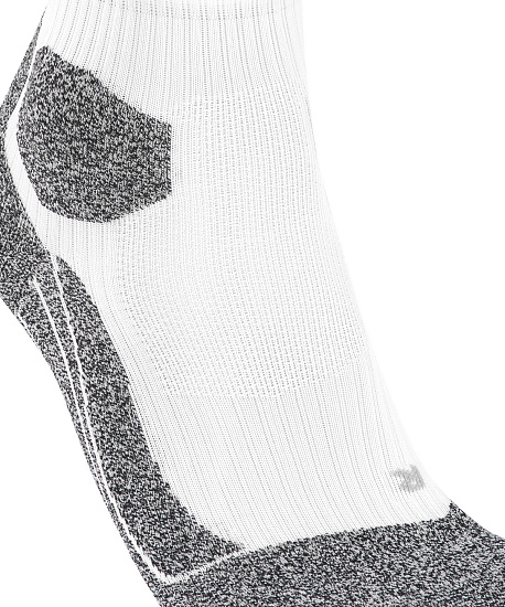 Носки мужские Falke RU Trail White-Mix - Фото 7 большая