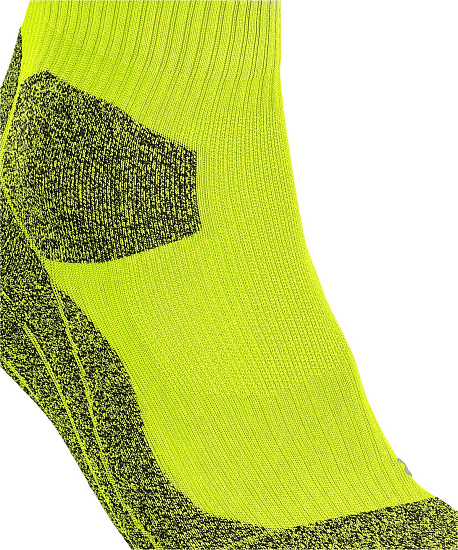 Носки мужские Falke RU Trail Matrix - Фото 6 большая
