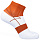 Носки Anta 892445313 Orange - Фото 2 малая