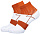 Носки Anta 892445313 Orange - Фото 4 малая