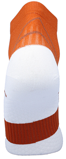 Носки Anta 892445313 Orange - Фото 3 большая