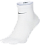 Носки Nike Spark Lightweigth Ankle White - Фото 1 малая