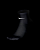 Носки Nike Spark Lightweigth Ankle White - Фото 3 малая