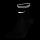 Носки Nike Spark Сush Ankle Black - Фото 3 малая