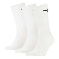 Носки Puma Sport 3P White