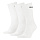 Носки Puma Sport 3P White - Фото 1 малая