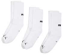 Носки Puma New Generation Cushioned Crew 3P White