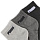 Носки Puma New Generation Cushioned Quarter 3P Greycombo - Фото 2 малая