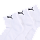 Носки Puma Cushioned Quarter 3P White - Фото 2 малая