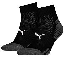 Носки Puma Sport Cushioned Black