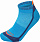 Носки мужские Lorpen X3IM Bright Turquoise/Blue - Фото 1 малая