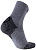 Носки мужские UYN Winter Pro Run Grey/Black - Фото 2 малая