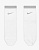 Носки Nike Spark Lightweight White - Фото 2 малая