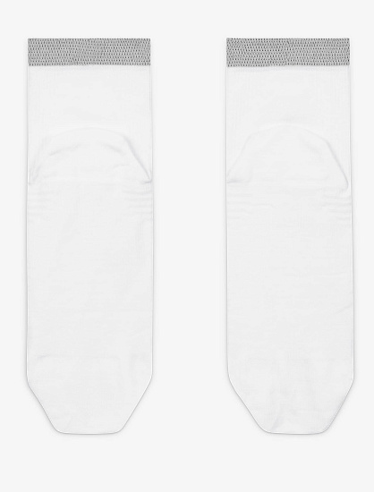 Носки Nike Spark Lightweight White - Фото 3 большая