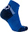 Носки мужские UYN Run Super Fast French Blue/White - Фото 2 малая