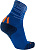 Носки мужские UYN Free Run Royal Blue/Orange - Фото 2 малая