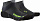 Носки X-Socks Run Discovery Charcoal/Python Yellow/Black - Фото 1 малая