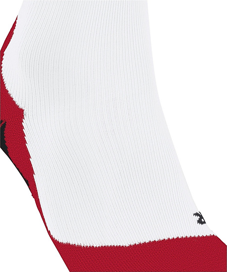Носки женские Falke RU5 Race White - Фото 5 большая