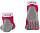 Носки женские Falke RU4 Short FF-Mat - Фото 3 малая